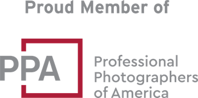 Professional Photographers of America member
